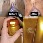 sugar scrub oriflame